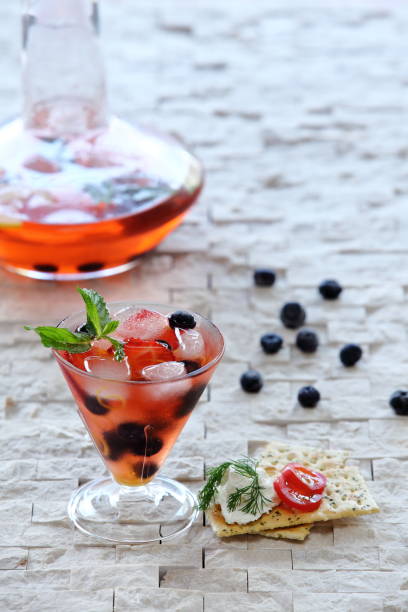 istock delicious and healthy mixed fruit drink 1224624675
