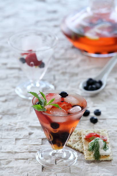 istock delicious and healthy mixed fruit drink 1224625478