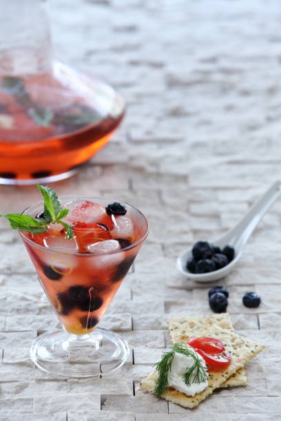 istock delicious and healthy mixed fruit drink 1224628087