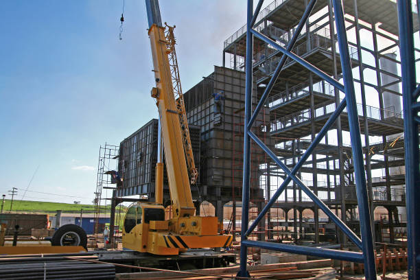 istock sugar cane mills, ethanol producer 1224638903