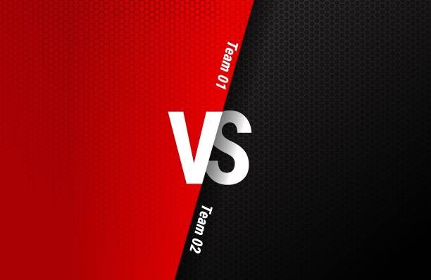 The Conflict between RED&BLACK