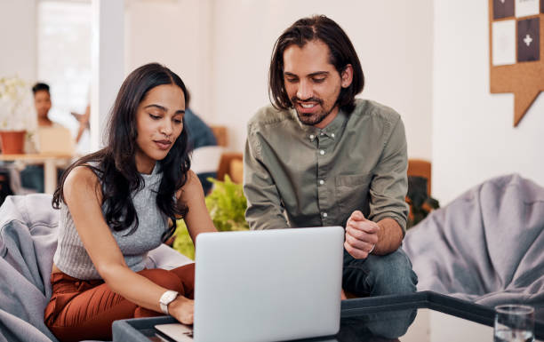 istock Success happens when the right people and resources come together 1224663964