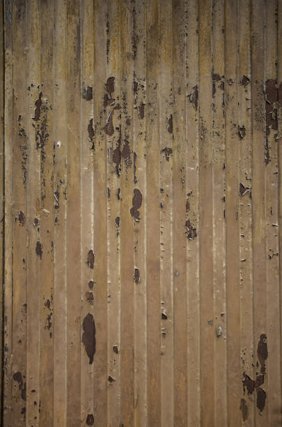 istock Metal door industry 1224665499