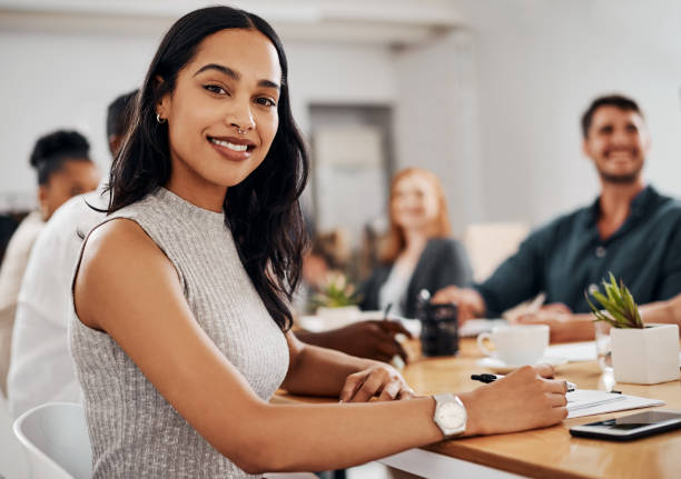 istock This is where all our productive meetings take place 1224667436
