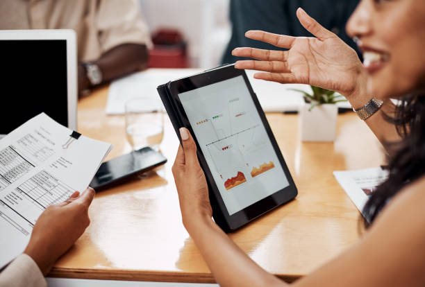 istock All data have a deeper story to tell 1224667687