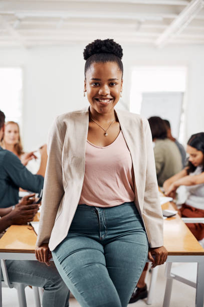 istock Believe it and achieve it 1224667787