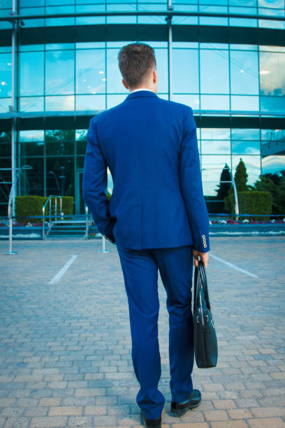 istock businessman and career growth 1224668734