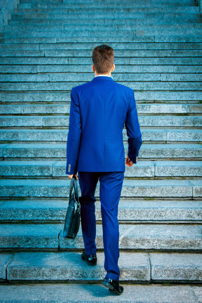 istock businessman and career growth 1224668782