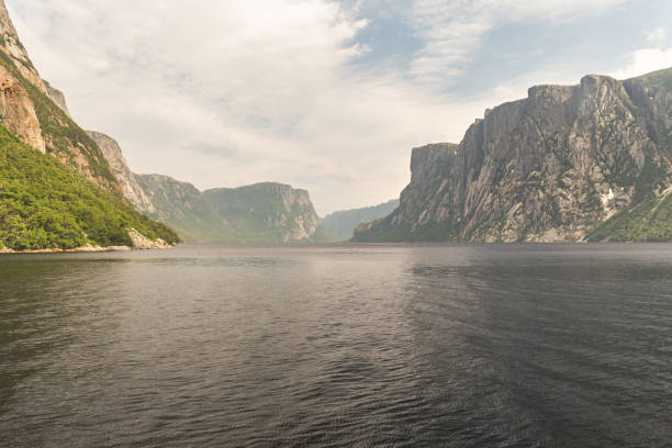 istock Western Brook Pond,Gros Morne National Park,Newfoundland 1224671493