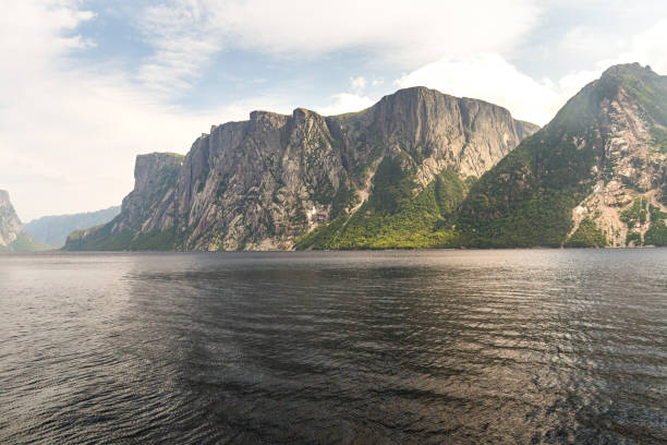 istock Western Brook Pond,Gros Morne National Park,Newfoundland 1224672403