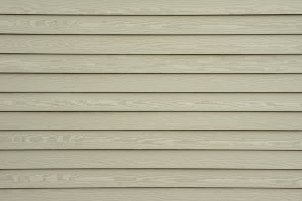 Shiplap Wall Siding Background A background wall of tan shiplap siding. 1234 stock pictures, royalty-free photos & images