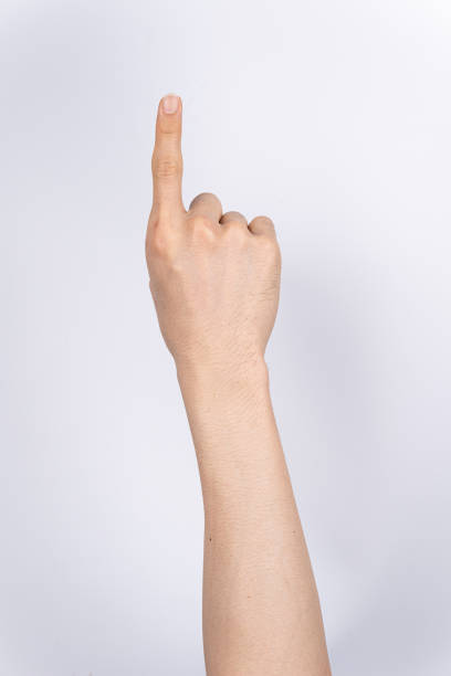 istock A pretty hand to hold and express 1224722575