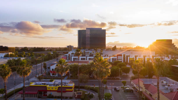 istock Santa Ana, California 1224736698