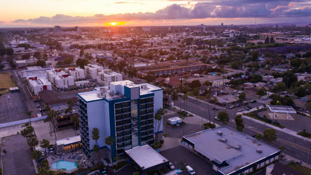 istock Santa Ana, California 1224736725