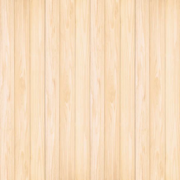 istock Wood wall background or texture; wood texture with natural pattern background 1224749470