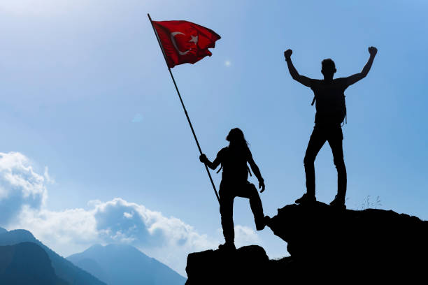istock Alone we can do so little; together we can do so much 1224750884