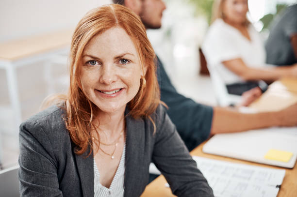 istock I know I'll achieve success in this company 1224753147
