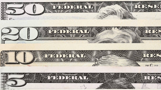 istock close up of banknote 1224753927