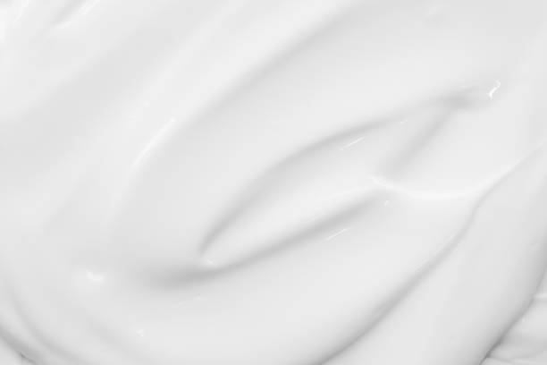istock White texture of cream background 1224759169