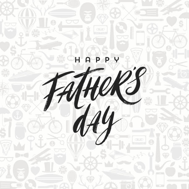 fathers day pattern