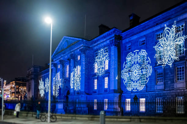Dublin, Ireland