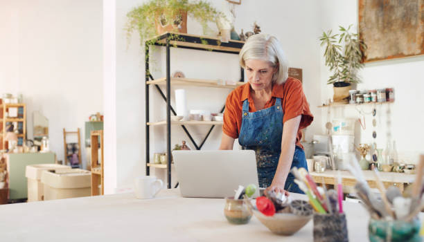 istock It's not a business website without a blog 1224791835