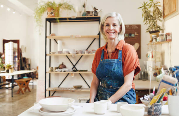 istock My business was born from passion 1224791888