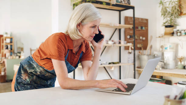 istock Could I place an order for some clay? 1224791929