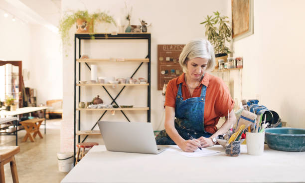 istock When clay becomes profit 1224791943