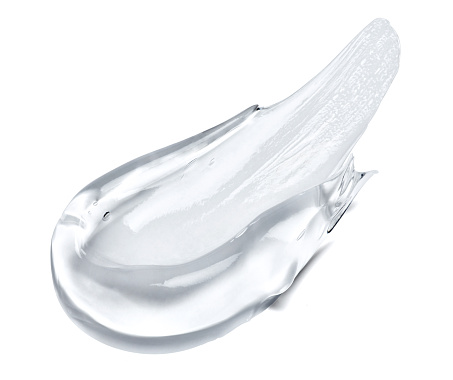 gel crema transparente belleza higiene loción cuidado de la piel photo
