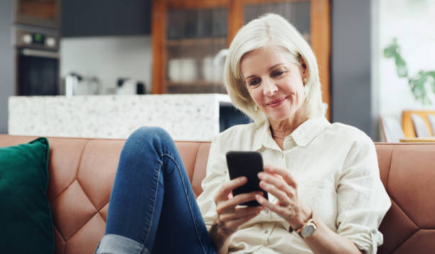 istock Home is my comfort zone 1224814416