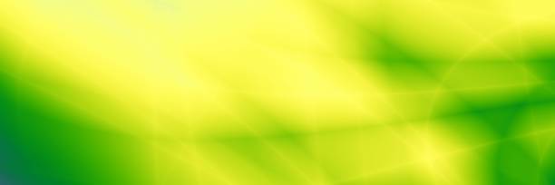 istock Green eco nature landscape art wallpaper backdrop 1224815253