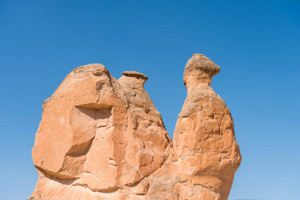 Goreme, Cappadocia,Turkey.