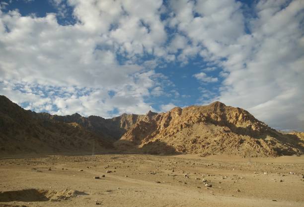 istock Ladakh, The Heaven on Earth 1224821606
