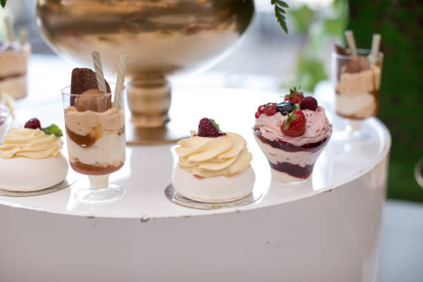 istock delicious candy bar for special event 1224834968
