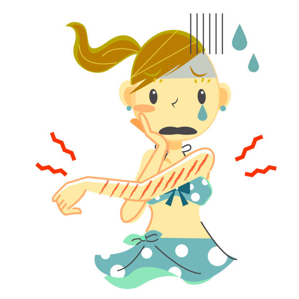 10+ Tan Line Girls Stock Photos, Pictures & Royalty-Free Images - iStock