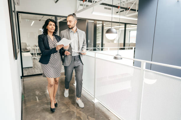 istock Most important ideas of management 1224842654