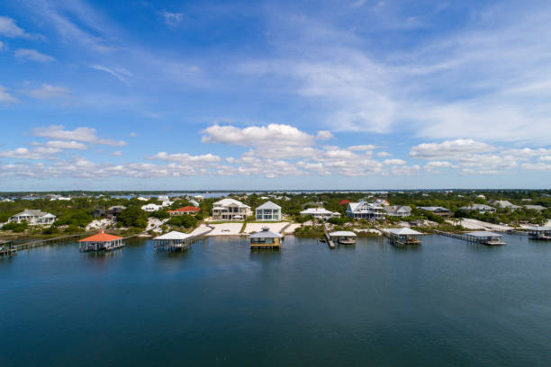 istock Ono Island in Orange Beach, Alabama 1224843417