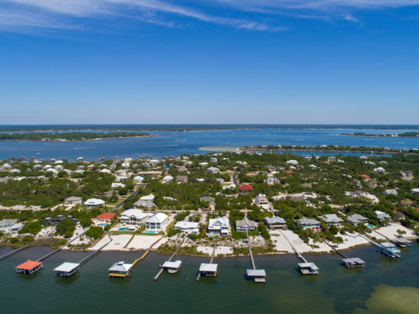 istock Ono Island in Orange Beach, Alabama 1224844200