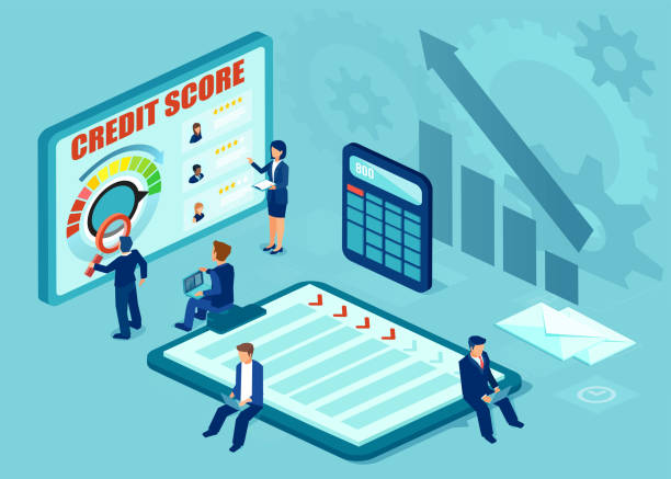 230+ Loan Applicant Stock Illustrations, Royalty-Free Vector Graphics