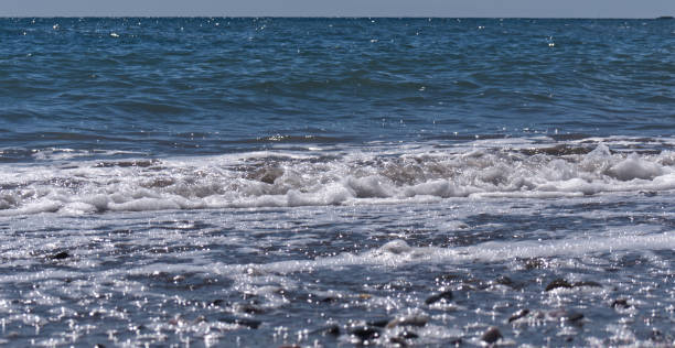 istock Sunny afternoon at the beach 1224853583