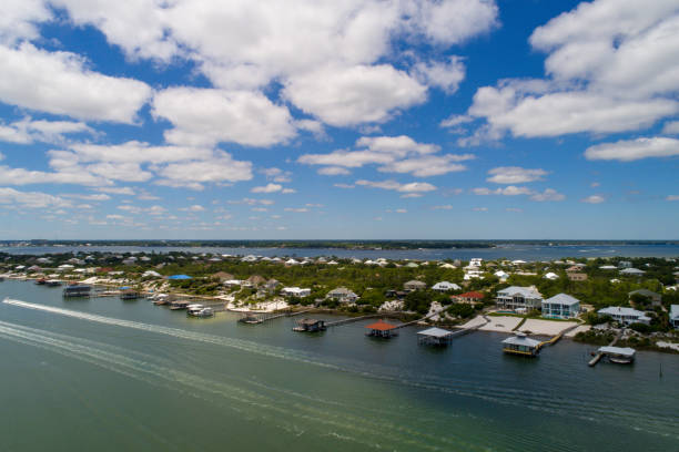 istock Ono Island in Orange Beach, Alabama 1224855041