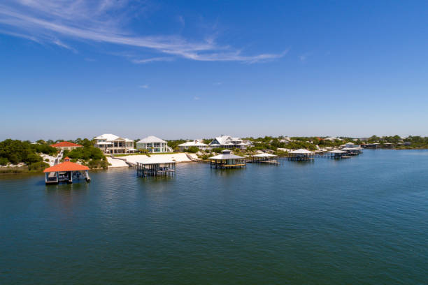 istock Ono Island in Orange Beach, Alabama 1224855350