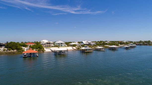 istock Ono Island in Orange Beach, Alabama 1224855945