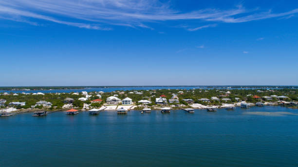 istock Ono Island in Orange Beach, Alabama 1224856851