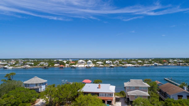 istock Ono Island in Orange Beach, Alabama 1224856897