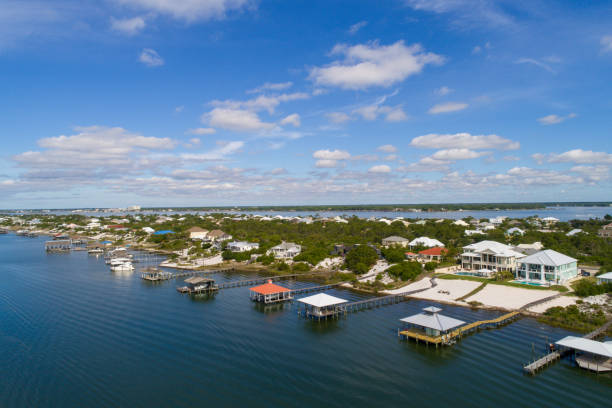 istock Ono Island in Orange Beach, Alabama 1224856975
