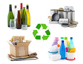 Recycling - Waste Management