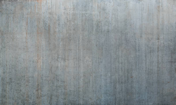 colorful aged concrete wall texture, suitable for backgrounds - cast in stone imagens e fotografias de stock