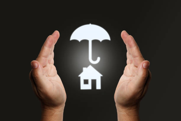 Home house insurance risk protection
